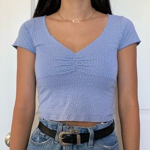 Brandy Melville Gina Top